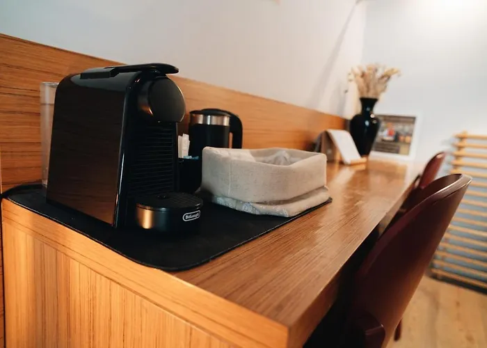 Konukevi Downtown Boutique House - Ca Domus Collection