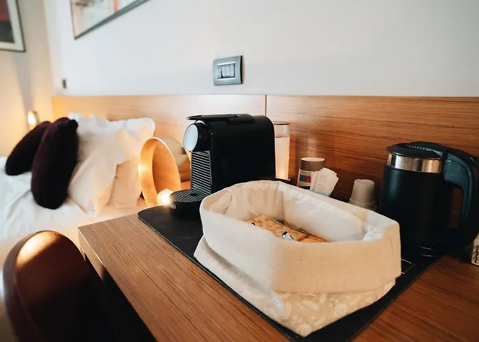 Downtown Boutique House - Ca Domus Collection 4*