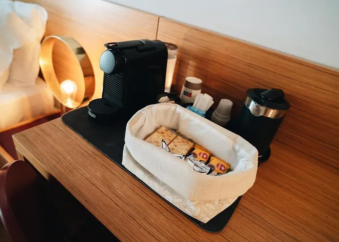 Downtown Boutique House - Ca Domus Collection Roma