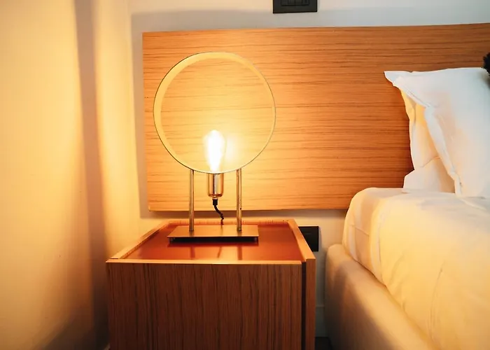 Downtown Boutique House - Ca Domus Collection Konukevi Roma