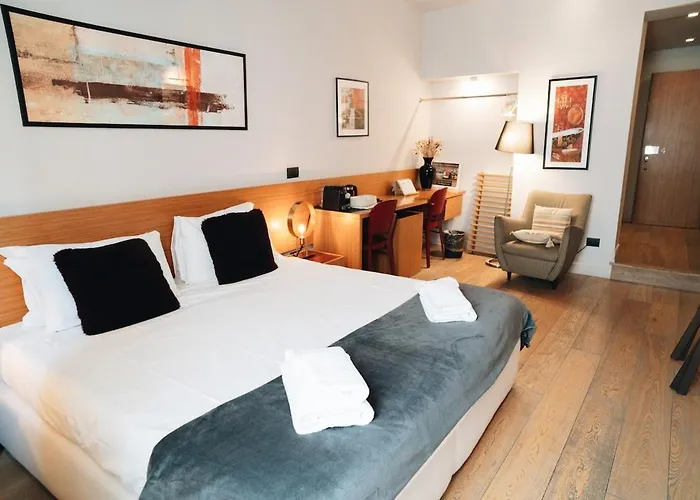 Downtown Boutique House - Ca Domus Collection 4*