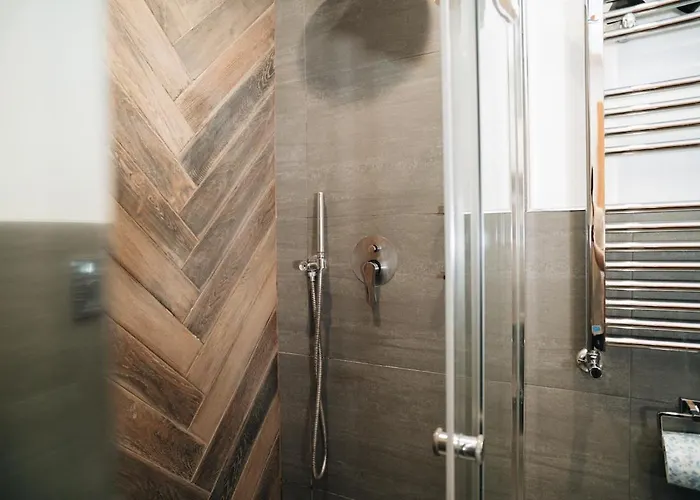 Downtown Boutique House - Ca Domus Collection Konukevi 4*