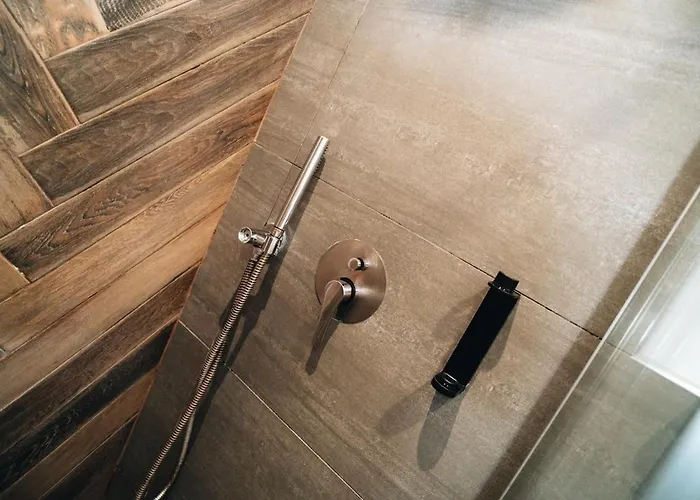 Konukevi Downtown Boutique House - Ca Domus Collection 4*