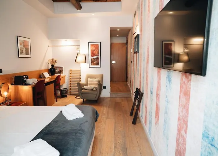 Downtown Boutique House - Ca Domus Collection Roma