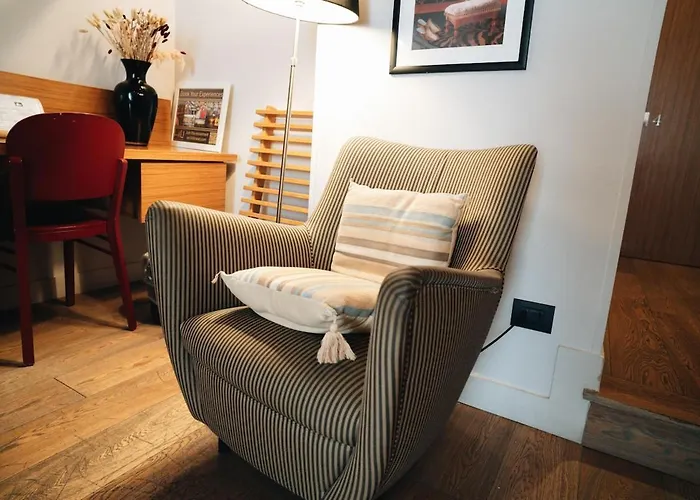 Downtown Boutique House - Ca Domus Collection 4* Roma