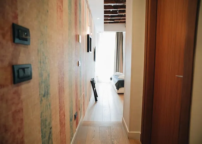 Konukevi Downtown Boutique House - Ca Domus Collection