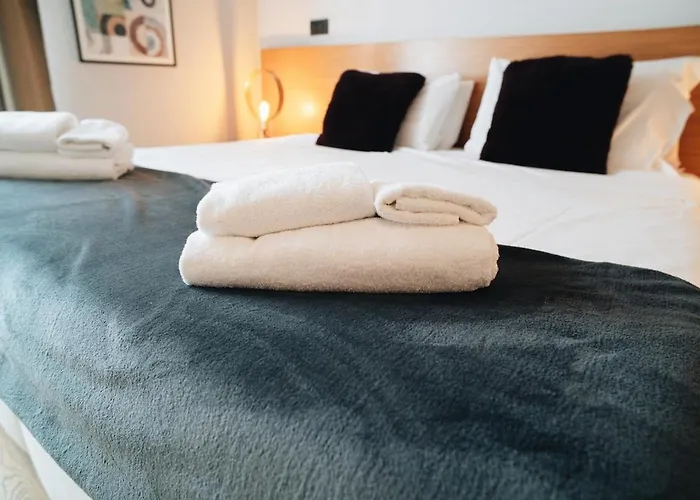 Downtown Boutique House - Ca Domus Collection Roma