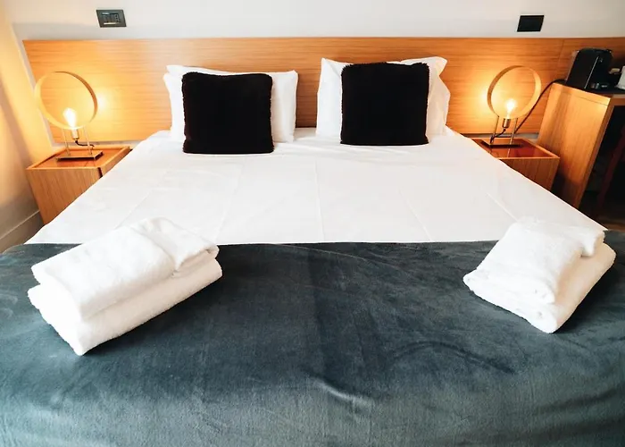 Downtown Boutique House - Ca Domus Collection 4* Roma