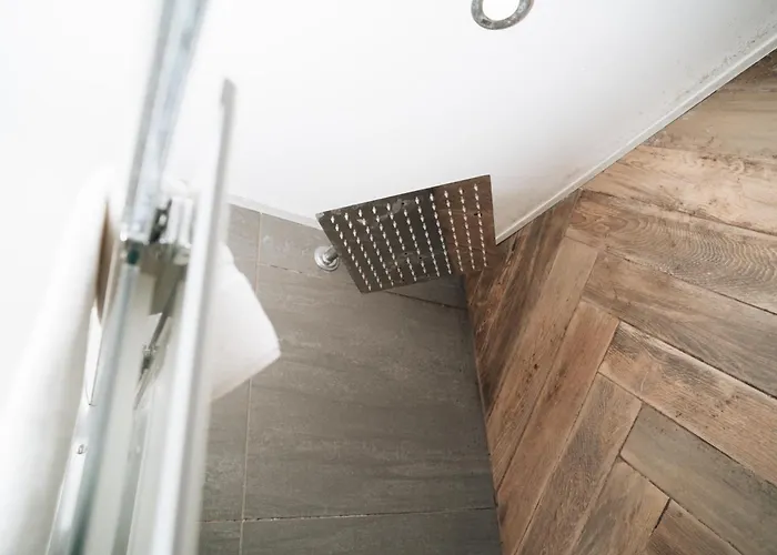 Downtown Boutique House - Ca Domus Collection 4* Roma