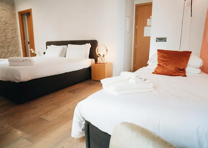 Downtown Boutique House - Ca Domus Collection 4* Roma