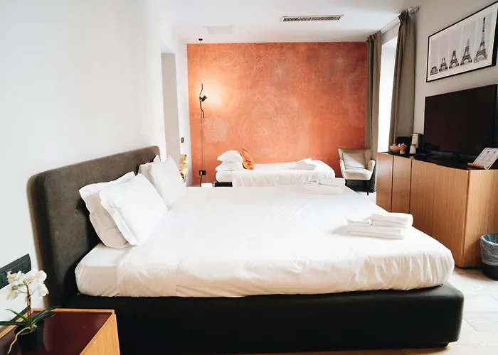 Downtown Boutique House - Ca Domus Collection