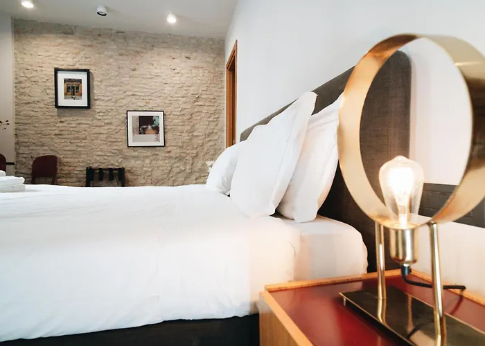 Downtown Boutique House - Ca Domus Collection Konukevi Roma