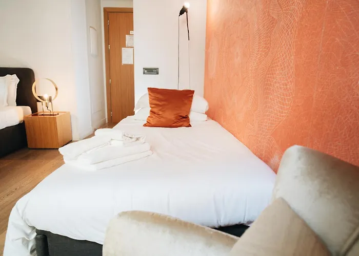 Konukevi Downtown Boutique House - Ca Domus Collection 4*