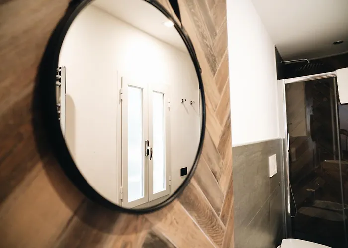 Downtown Boutique House - Ca Domus Collection 4* Roma