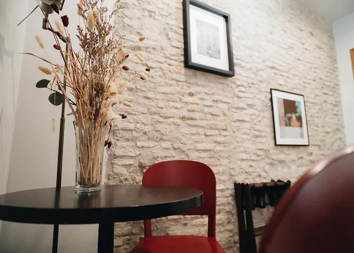 Downtown Boutique House - Ca Domus Collection Konukevi 4*