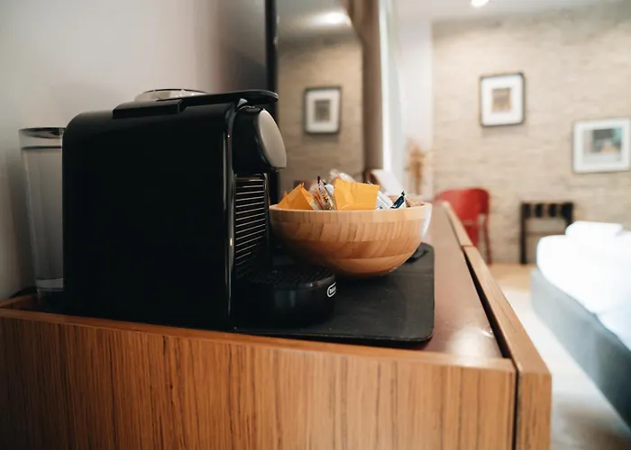 Downtown Boutique House - Ca Domus Collection