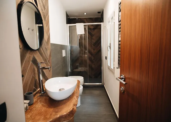 Downtown Boutique House - Ca Domus Collection Roma