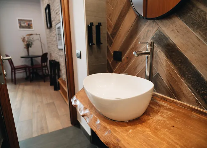 Downtown Boutique House - Ca Domus Collection Roma