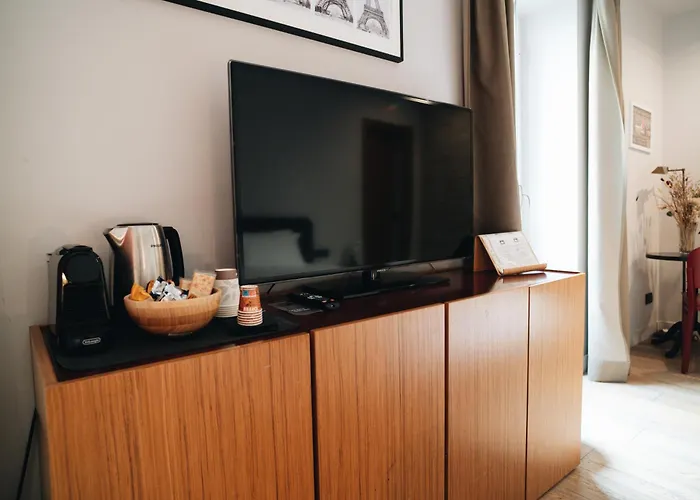 Downtown Boutique House - Ca Domus Collection