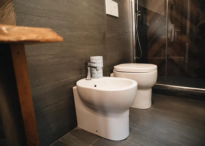 Konukevi Downtown Boutique House - Ca Domus Collection Roma