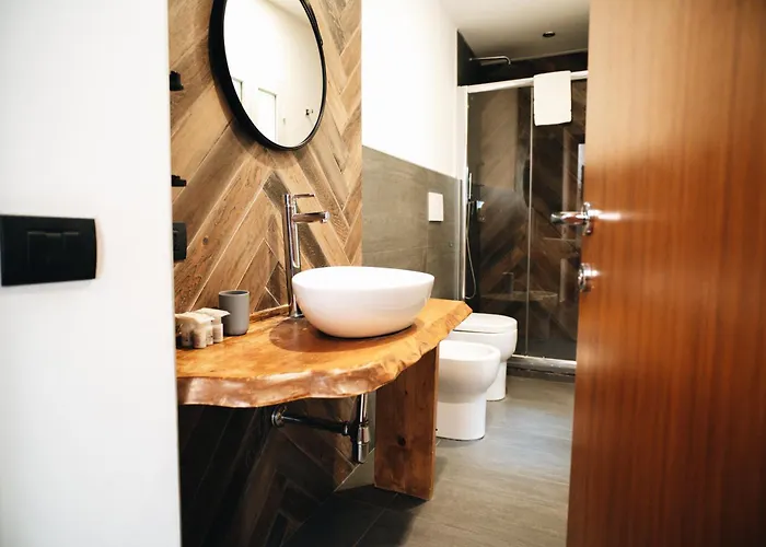 Downtown Boutique House - Ca Domus Collection Konukevi 4*