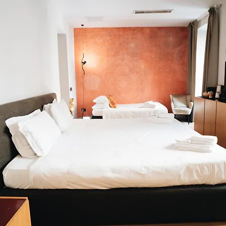 Downtown Boutique House - Ca Domus Collection