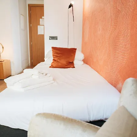 Gasthof Downtown Boutique House - Ca Domus Collection 4*