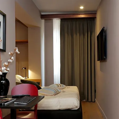 Downtown Boutique House - Ca Domus Collection 4*
